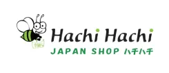 HACHI HACHI JAPAN SHOP (JETRO JAPAN MALL Pavilion)